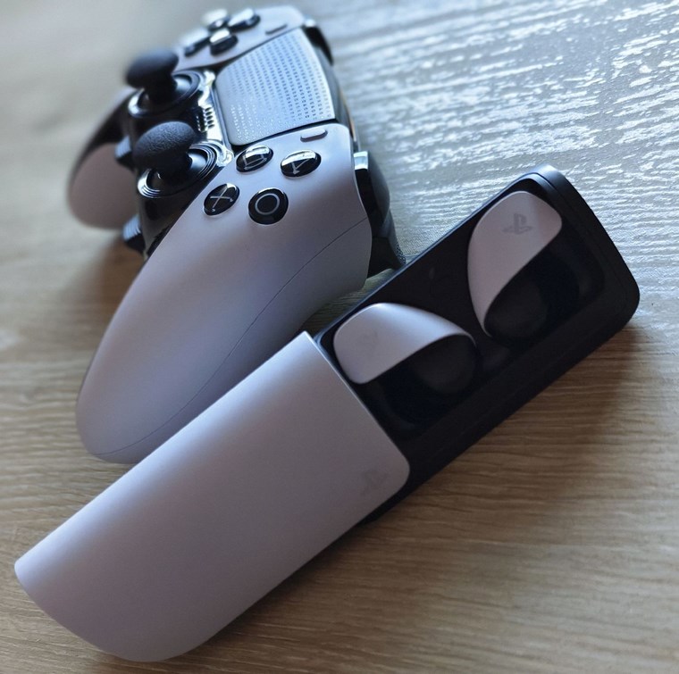 Τα ασύρματα ακουστικά PlayStation Pulse Explore έρχονται με νέα τεχνολογία ήχου