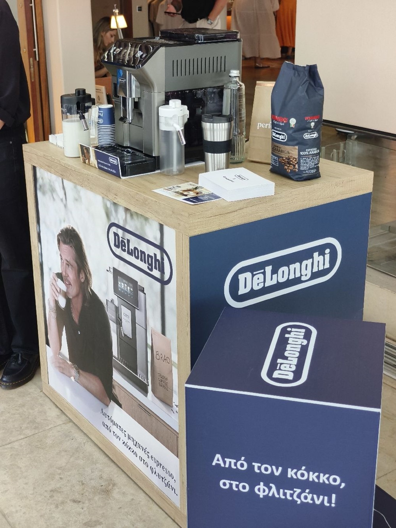 De'Longhi