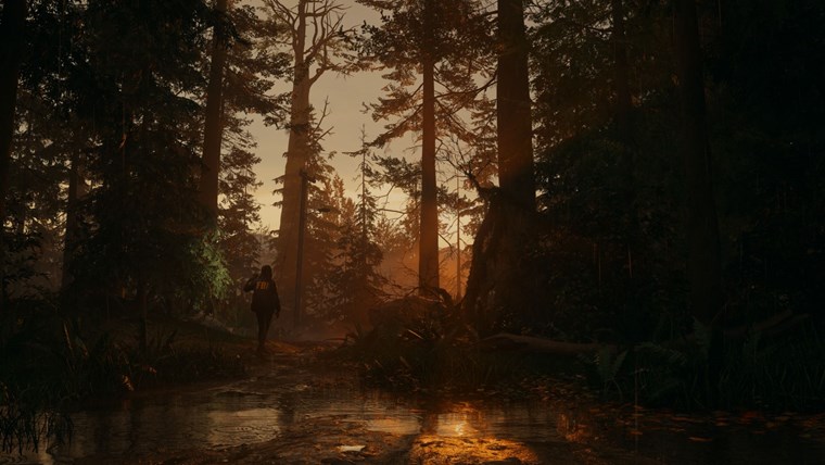 Το Alan Wake II ξεπέρασε κάθε προσδοκία
