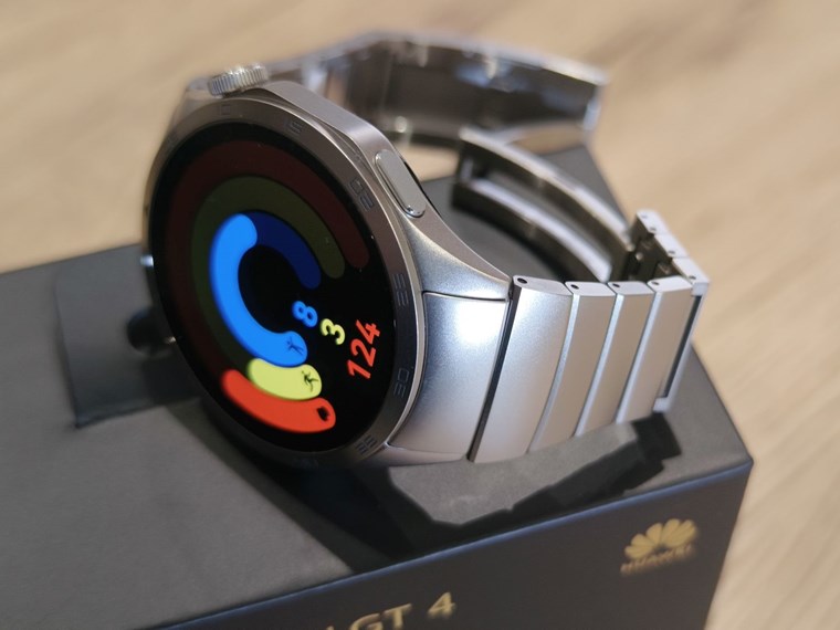 Huawei Watch GT 4