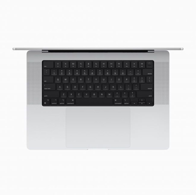 MacBook Pro M3 16