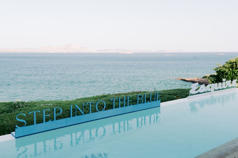 Esquire Summerhouse: Όλοι ήταν στο party τoυ καλοκαιριού (εικόνες)