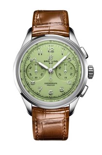 BREITLING WATCH