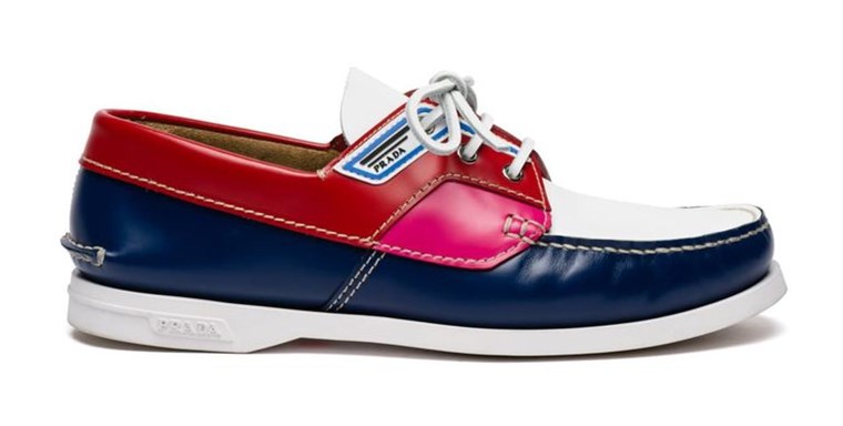 BOAT SHOES