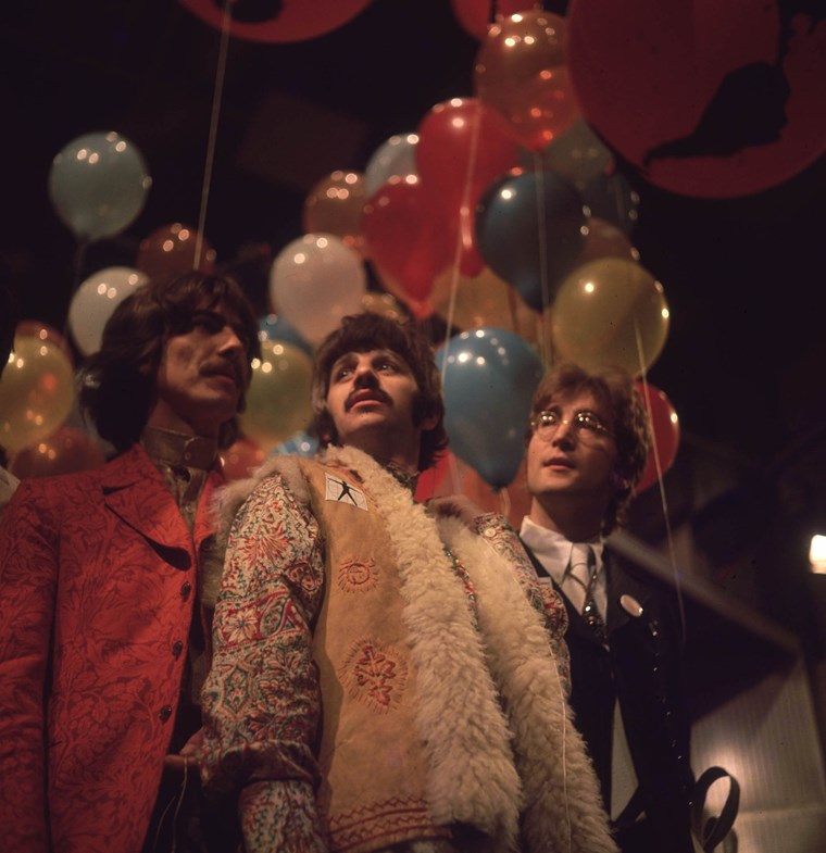 Beatles 9