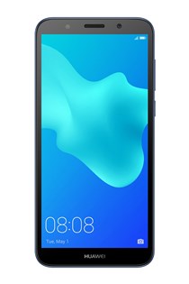huawei smartphone y5