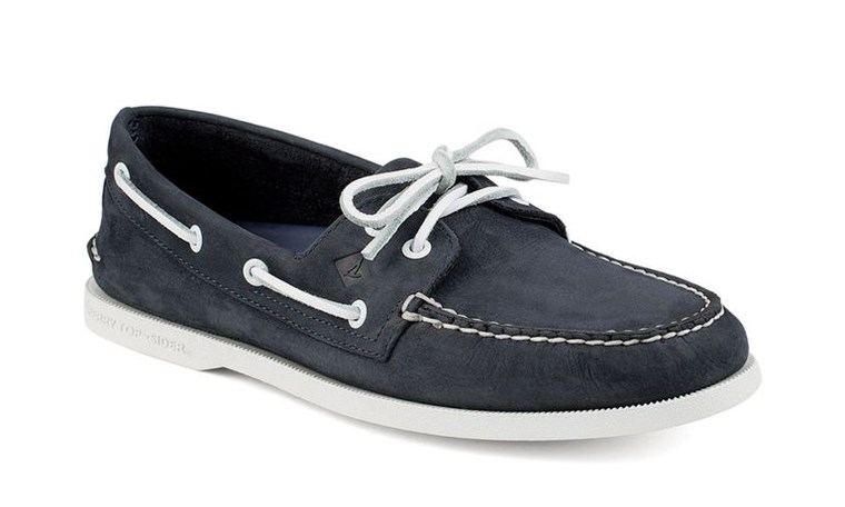 BOAT SHOES