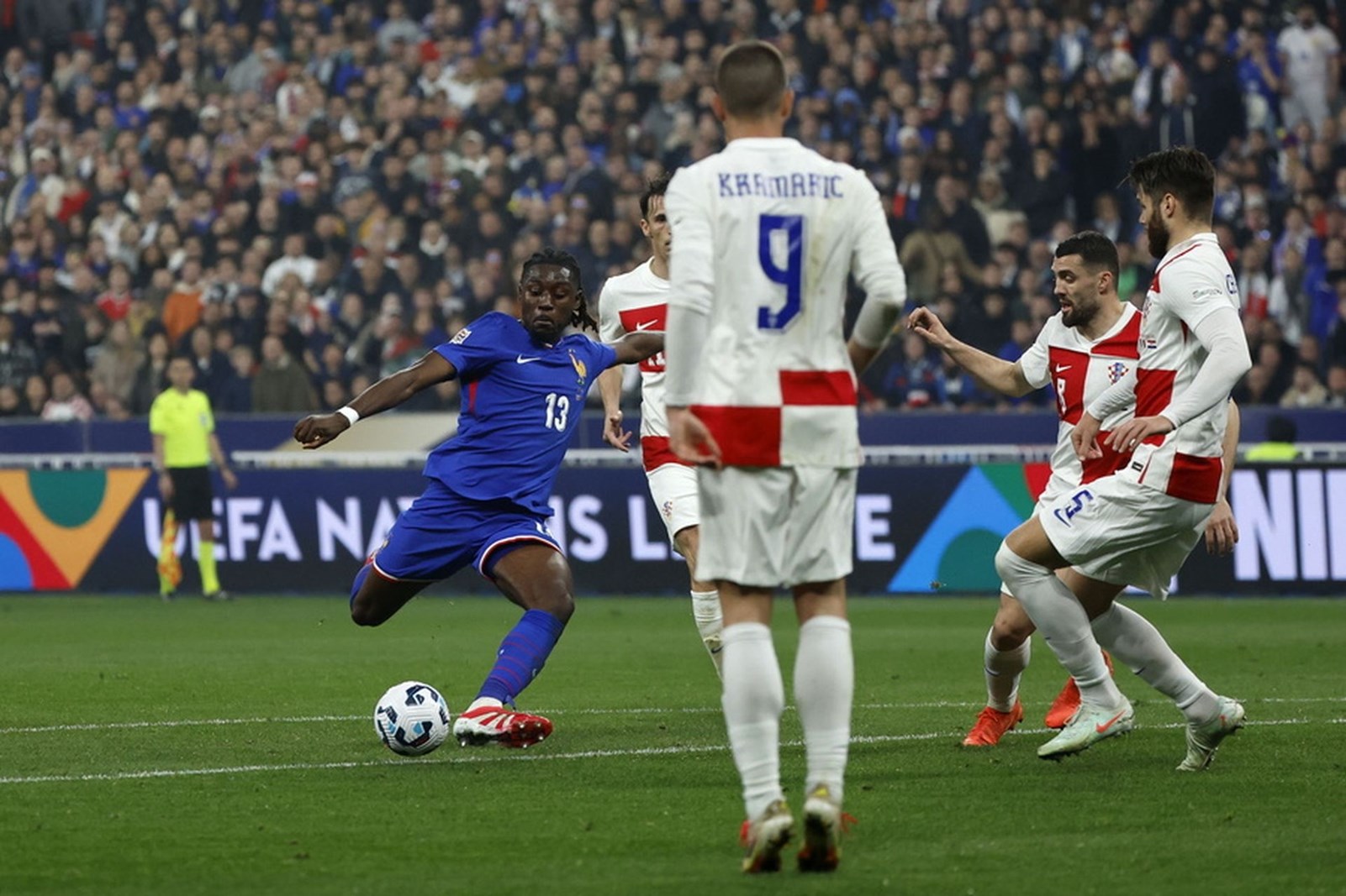 Manu Kone