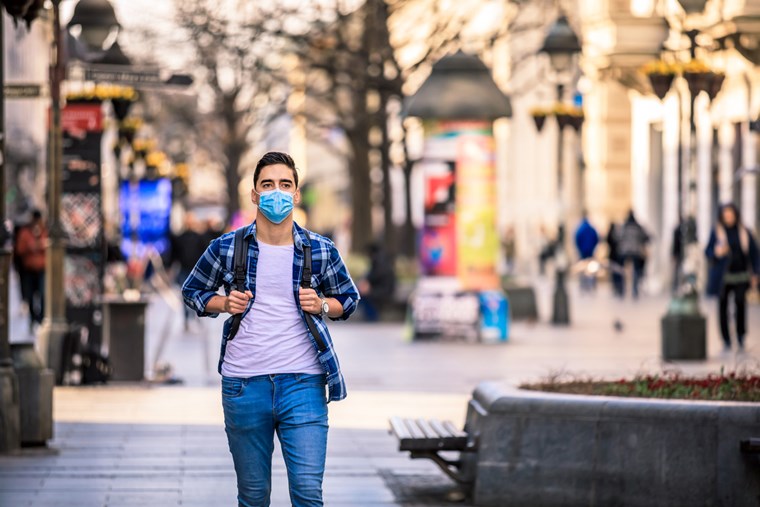 Κορονοϊός: 3.215 νέα κρούσματα