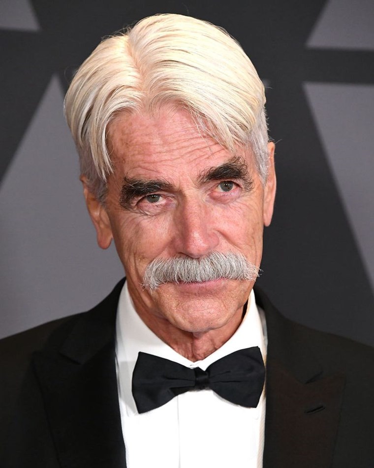 SAM ELLIOTT