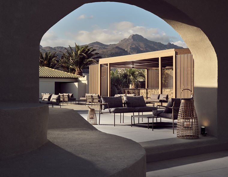 Η Hilton ανοίγει δέκα νέα resorts σε δημοφιλείς ευρωπαϊκούς προορισμούς
