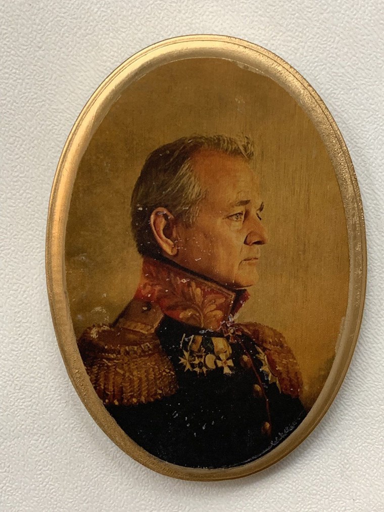 Γιατί αγαπάμε τόσο τον Bill Murray