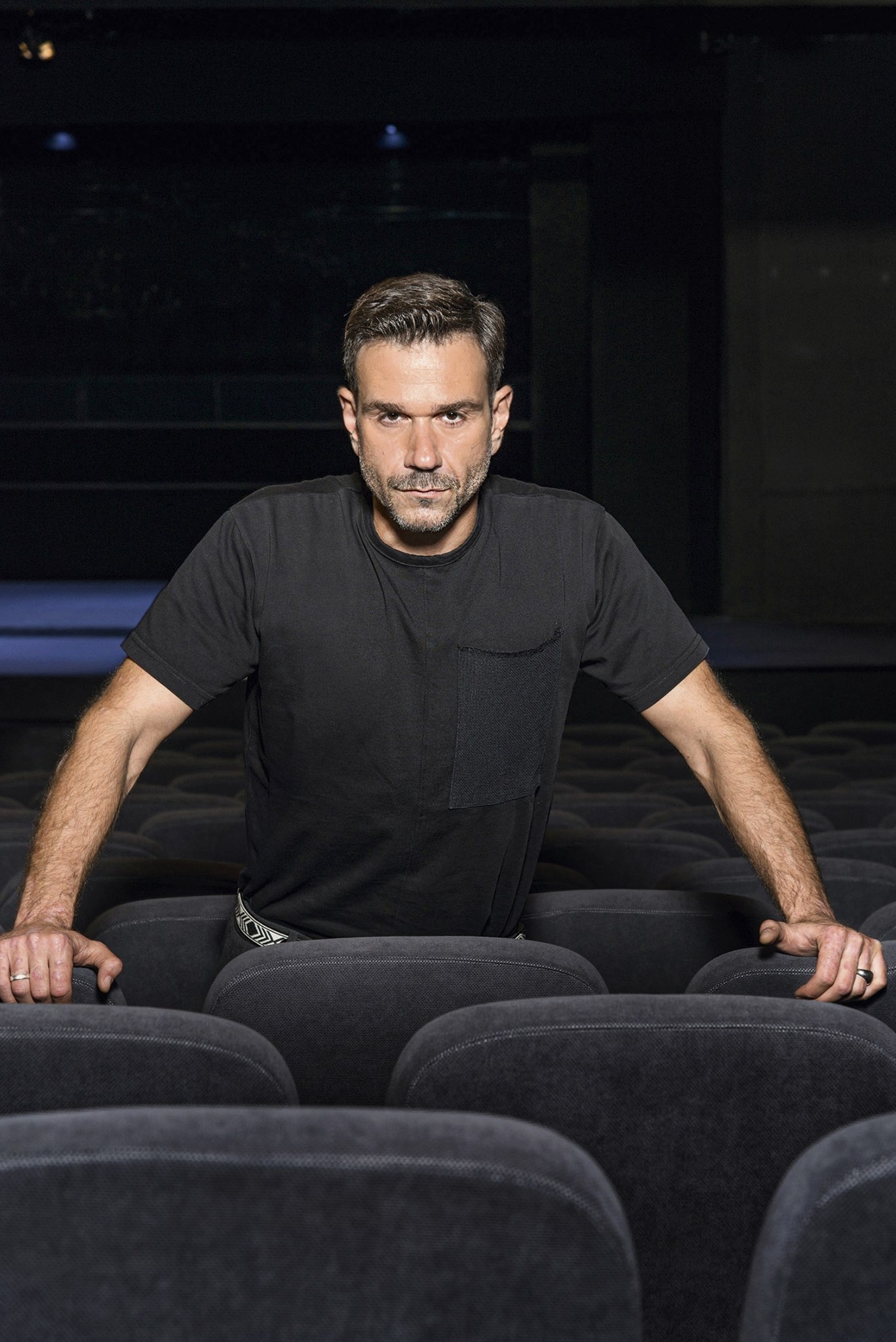 Τάσος Ιορδανίδης