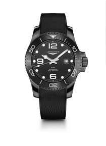 Longines HydroConquest, το απόλυτο ρολόι κατάδυσης