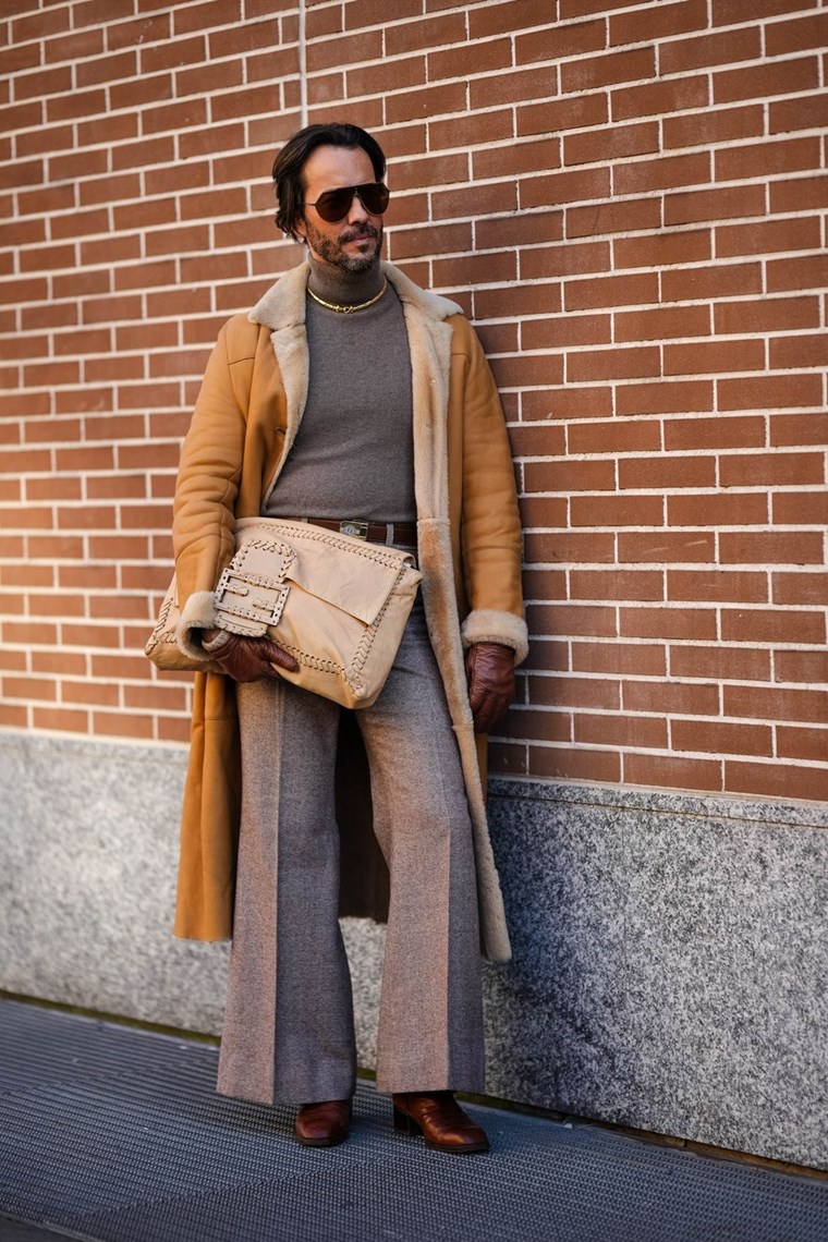 Milan Fashion Week