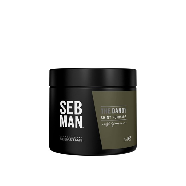 HAIR PRODUCT "THE DANDY" BY SEB MAN