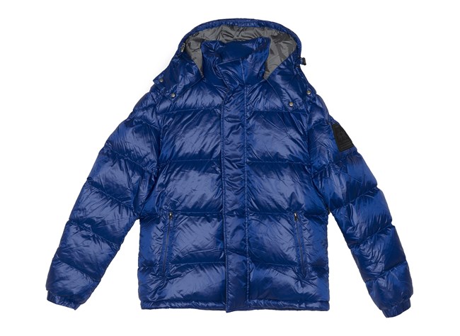 #SeasonFavorites: Το puffer jacket που θα ορίσει το χειμερινό σου στιλ