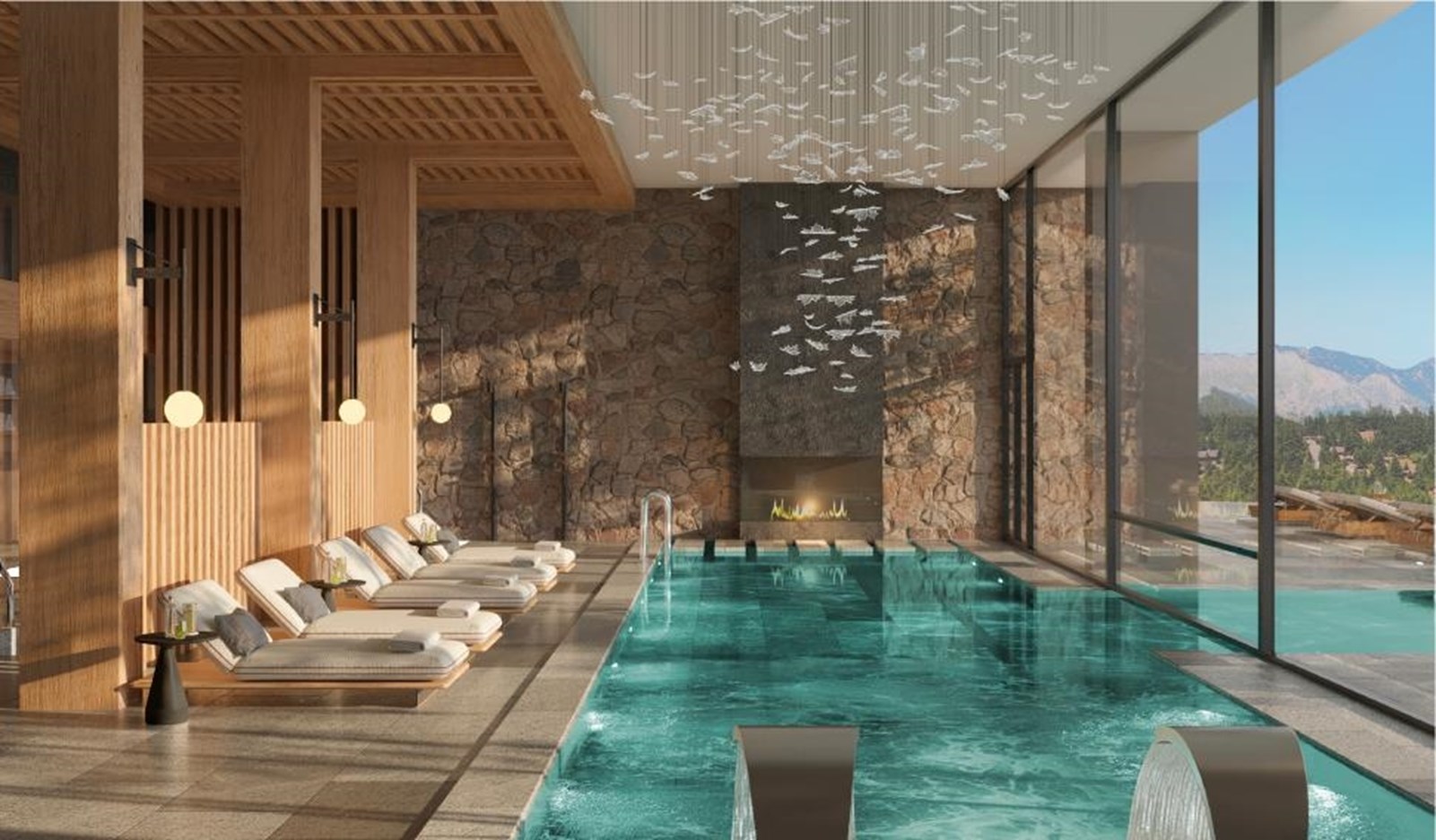 Elatos Resort Emblems Collection