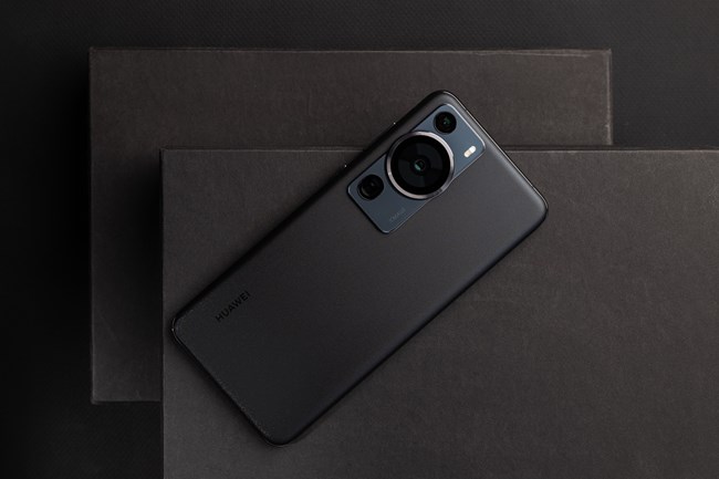 Huawei P60 Pro, το smartphone που ενώνει τεχνολογία και τέχνη με τον πιο καινοτόμο τρόπο