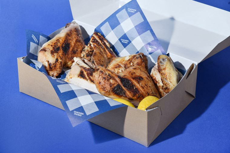 ΚΟΤΟΠΟΥΛΟ CHICKEN PICNIC 5