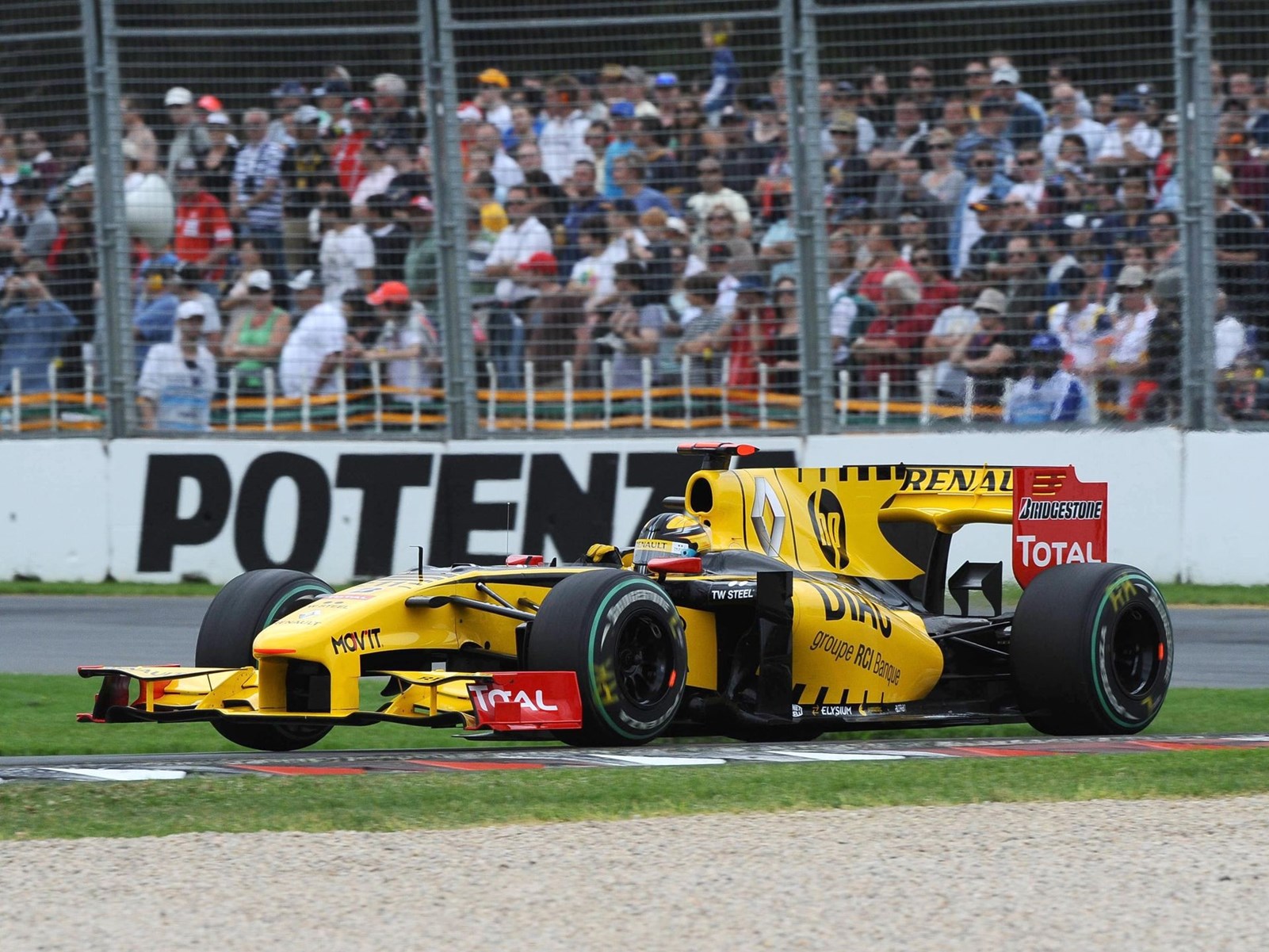 Robert Kubica