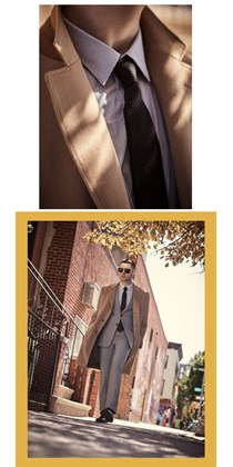 4 office looks, 4 διαφορετικά στυλ ντυσίματος