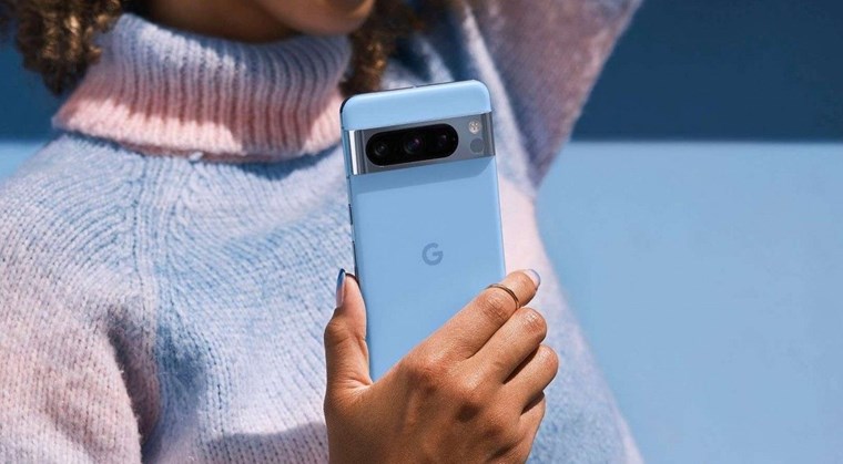 Γνωρίζοντας τα Google Pixel 8 και Pixel 8 Pro