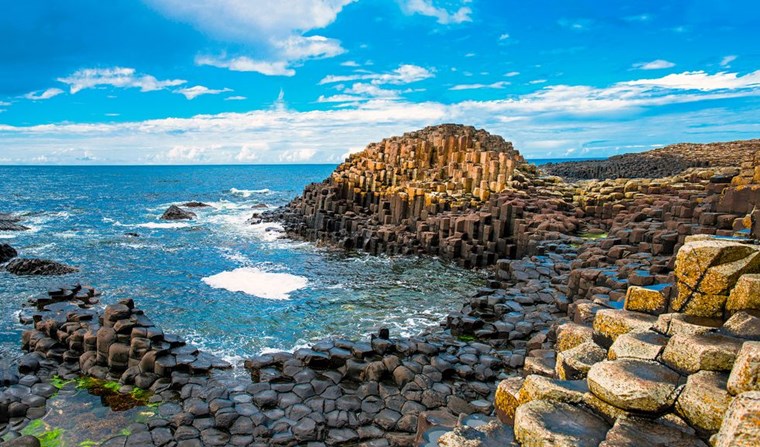 Giant's Causeway (Northern Ireland)