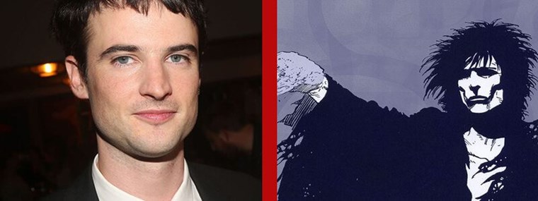 Όλα όσα γνωρίζουμε για το πολυαναμενόμενο The Sandman στο Netflix