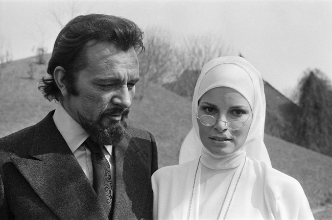 Richard Burton