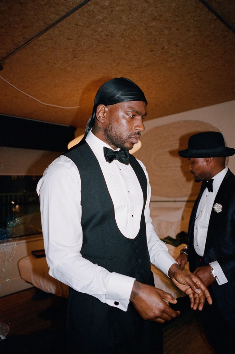 Skepta