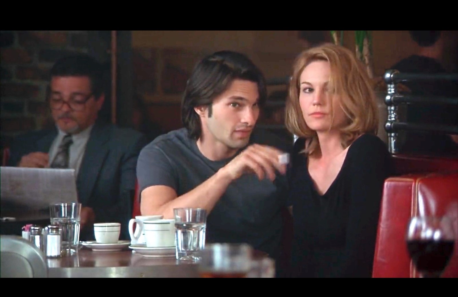 Diane Lane / Unfaithful