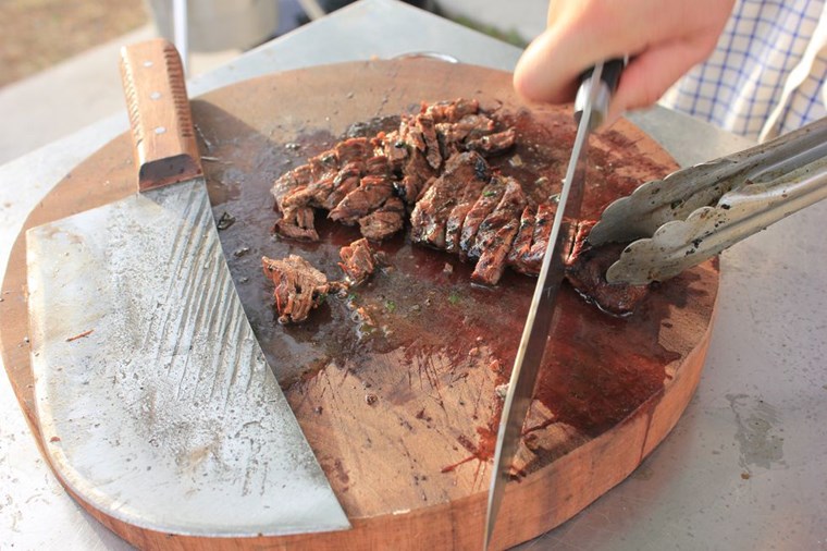 Τι να γνωρίζεις πριν φτιάξεις tacos με carne asada