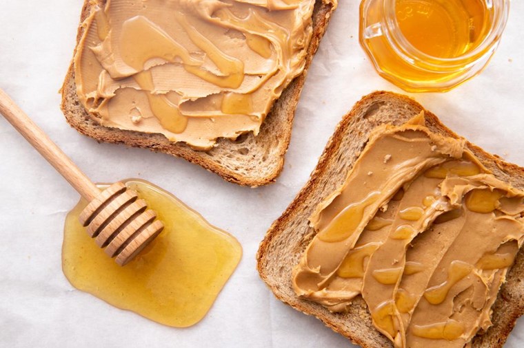 PEANUT BUTTER