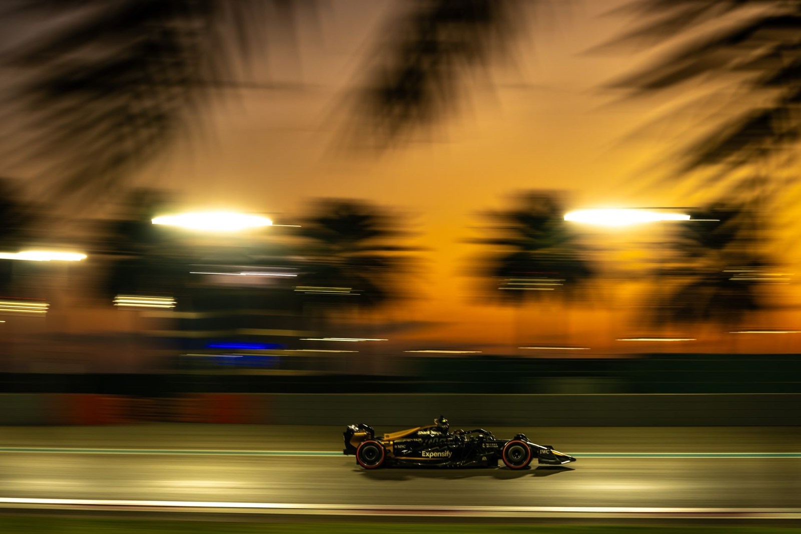 F1 ταινία