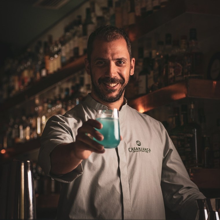 Το Casablanca Social Club έχει γενέθλια