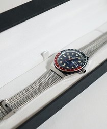Q Timex