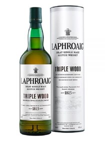 ΟΥΙΣΚΙ ΚΑΙ ΜΠΡΙΖΟΛΕΣ LAPHROAIG