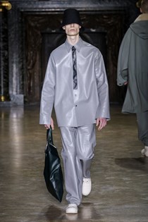 ΤΑΣΕΙΣ ΜΟΔΑΣ ΦΘΙΝΟΠΩΡΟ/ΧΕΙΜΩΝΑΣ