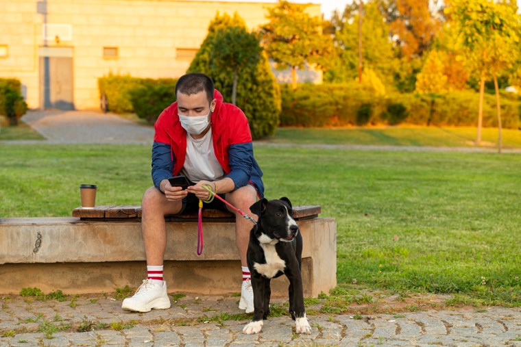 Κορονοϊός: Πρώτο Σαββατοκύριακο με τα νέα μέτρα