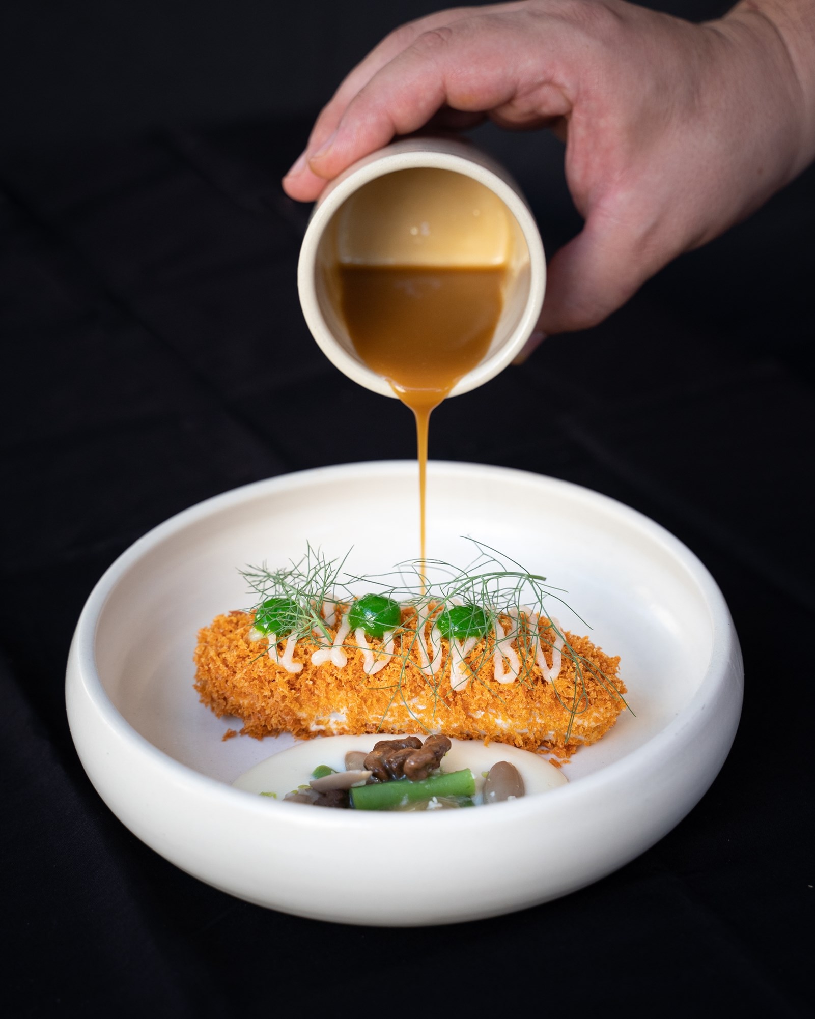 Το Broadway από την Κω στο Symposio at Ark 4