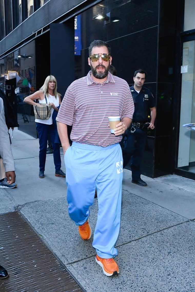 Adam Sandler