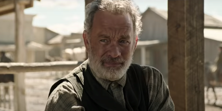 Είναι το News of the World του Netflix βασισμένο σε αληθινή ιστορία;