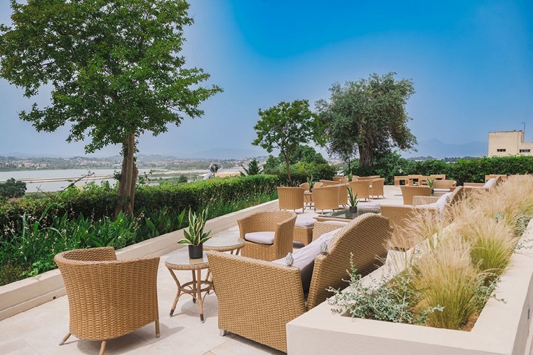 Πάσχα με θεϊκές εμπειρίες στα Divani Collection Hotels
