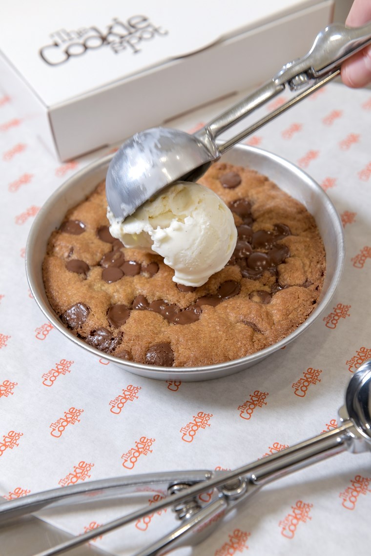Ήρθε η ώρα να μιλήσουμε για τα κορυφαία cookies της Αθήνας