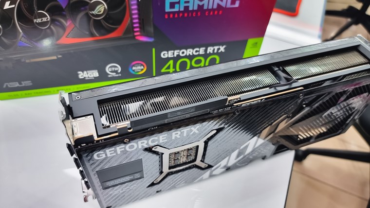 Nvidia GPU