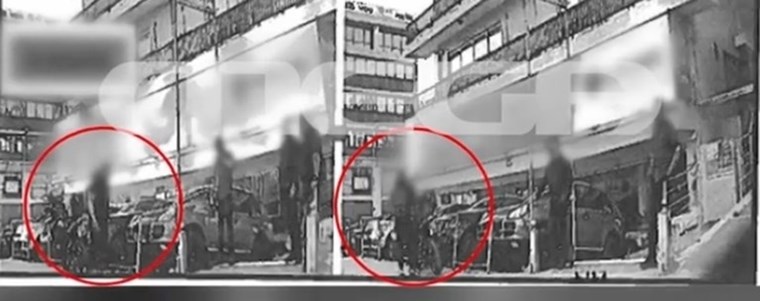 Κύκλωμα προστασίας οίκων ανοχής: Πασίγνωστος ηθοποιός επισκέφθηκε 2 φορές το 'στρατηγείο' στη Συγγρού