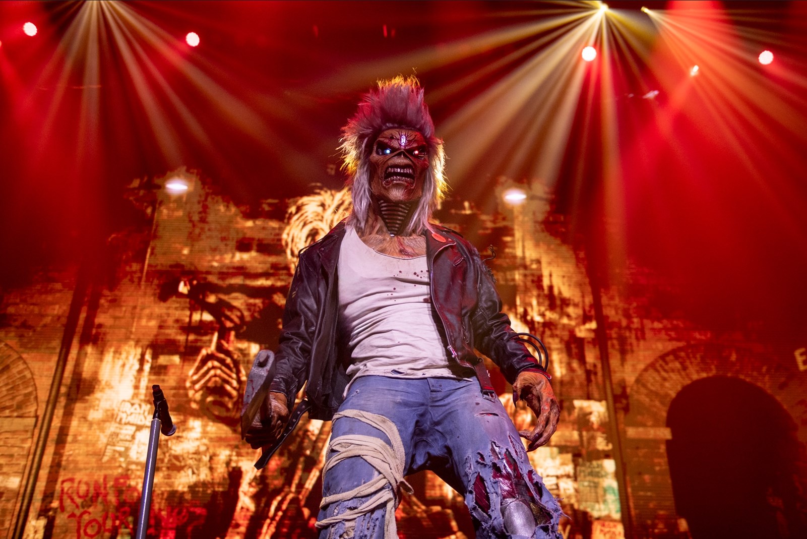 eddie