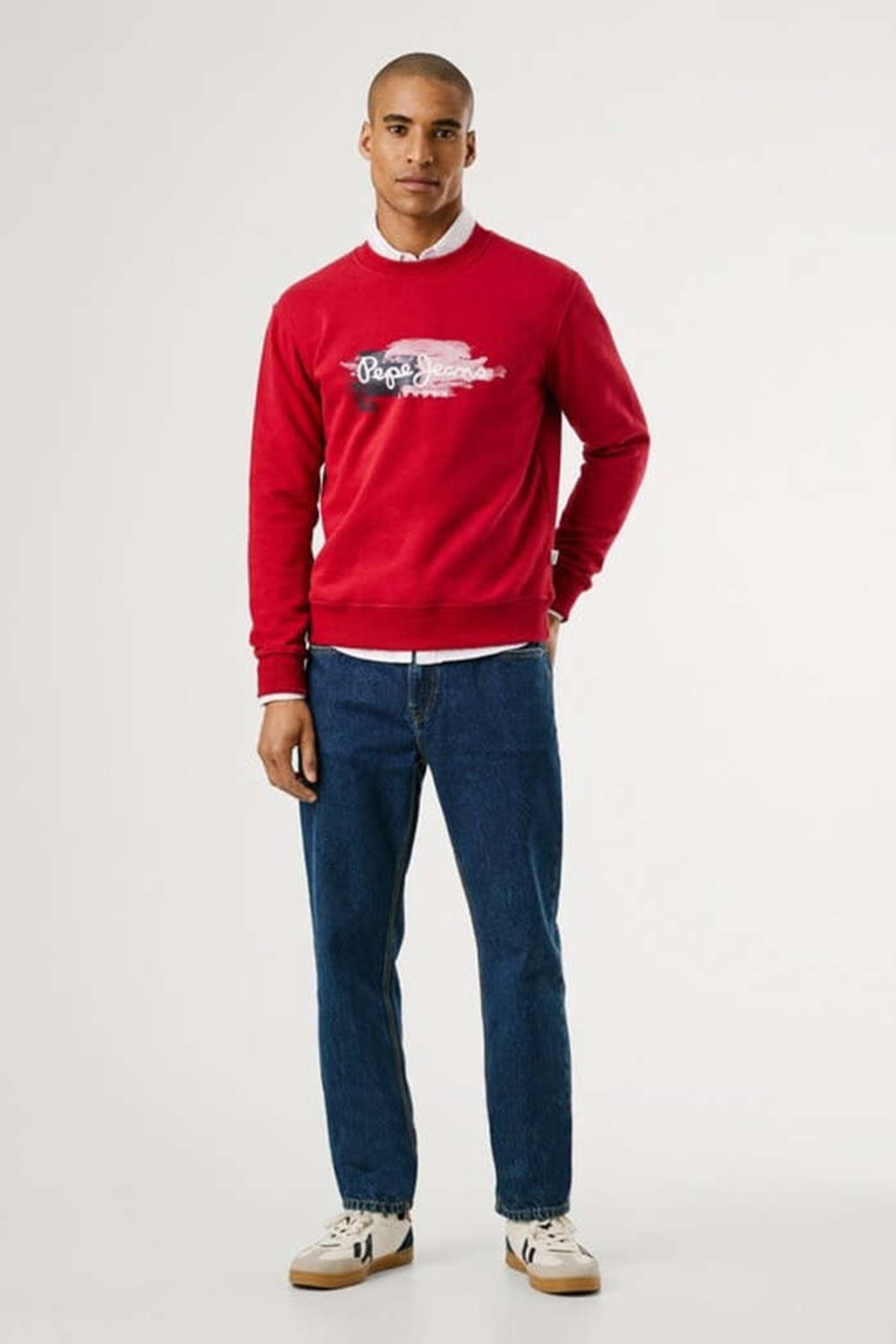 Back to the roots: H Pepe Jeans αποθεώνει το διαχρονικό αλλά σύγχρονο βρετανικό στυλ