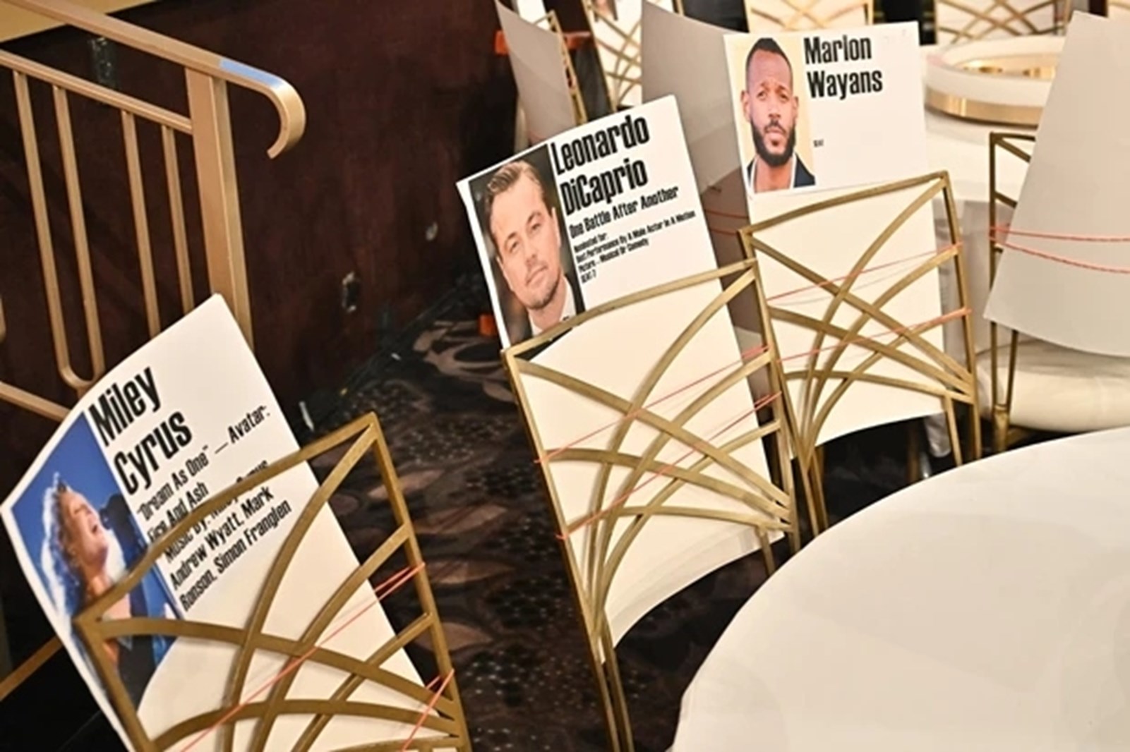 Αποκλειστικό | Χρυσές Σφαίρες 2026: Οι "αφανείς ήρωες" της φετινής τελετής αποκαλύπτουν όλες τις λεπτομέρειες στο Harper's Bazaar Greece